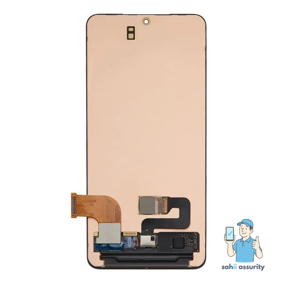 LCD with Touch Screen for Samsung Galaxy S21 5G thumbnail